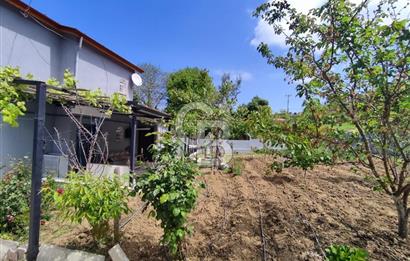 YALOVA AKKÖY SATILIK MÜSTAKİL EV DENİZ MANZARALI !.