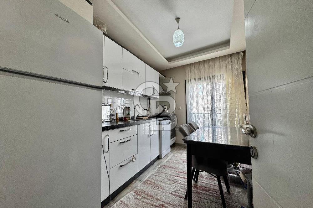 Balçova İstinye Park Avm Yakını Satılık 4+1 Dubleks Daire