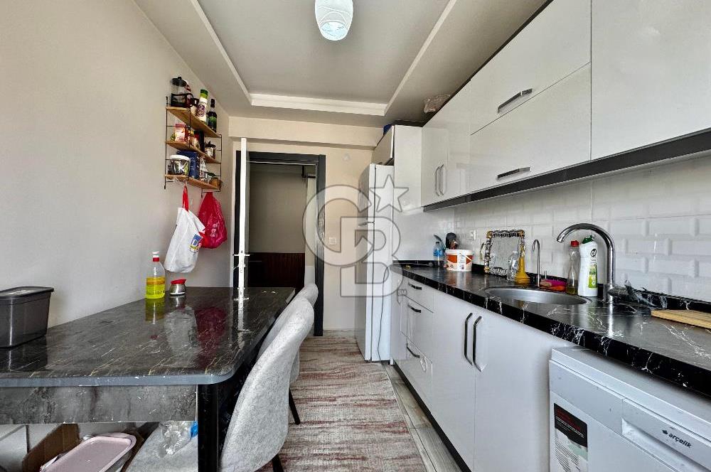Balçova İstinye Park Avm Yakını Satılık 4+1 Dubleks Daire