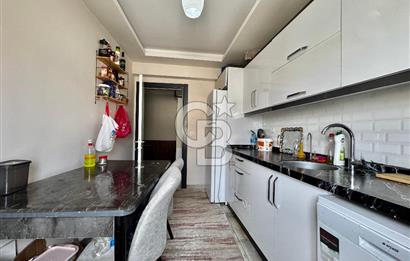 Balçova İstinye Park Avm Yakını Satılık 4+1 Dubleks Daire