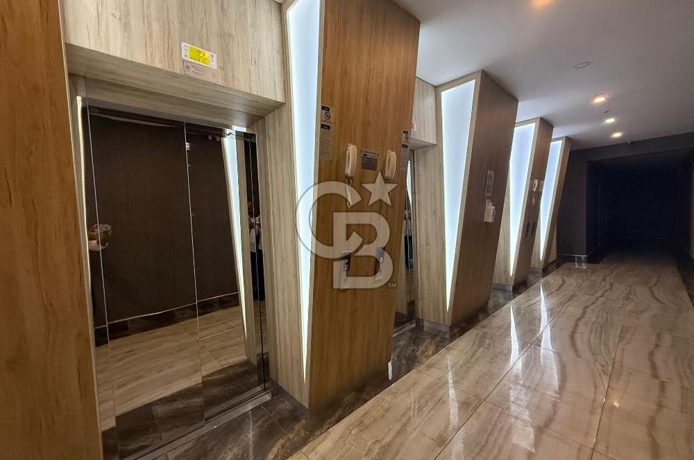 ERYAMAN VİZYON PRESTIGE KONUTLARI'NDA BÜYÜKTİP 2+1 SATILIK DAİRE