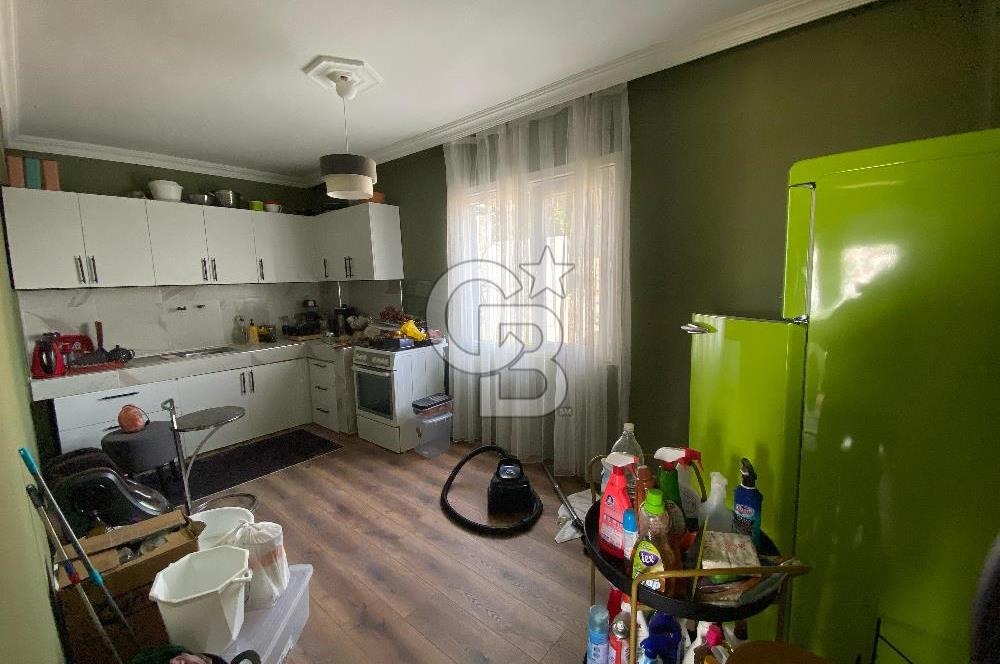 Sosyal Medyada Fenomen Olan “Herkesten Nefret Ediyorum Evi” Şimdi Coldwell Banker Jet  Yetkisiyle Satışta!