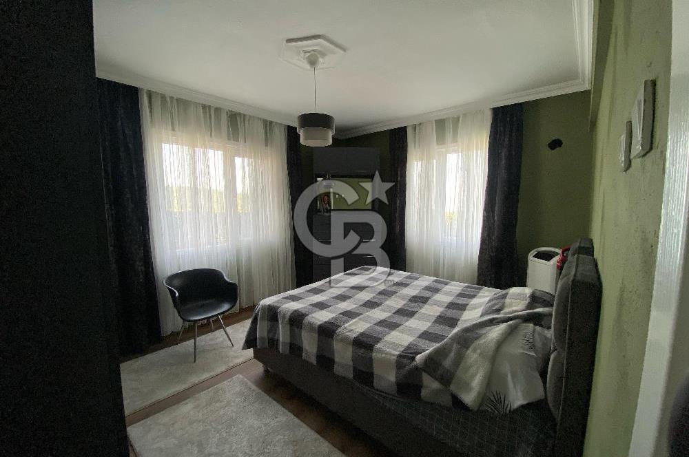 Sosyal Medyada Fenomen Olan “Herkesten Nefret Ediyorum Evi” Şimdi Coldwell Banker Jet  Yetkisiyle Satışta!