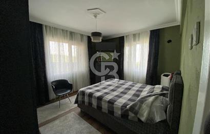 Sosyal Medyada Fenomen Olan “Herkesten Nefret Ediyorum Evi” Şimdi Coldwell Banker Jet  Yetkisiyle Satışta!