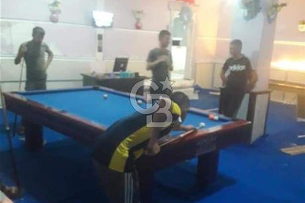 C/B DEN ALAŞEHİR SOĞANLI MAH. KÖY MERKEZİNDE SATILIK DÜKKANLI BİNA