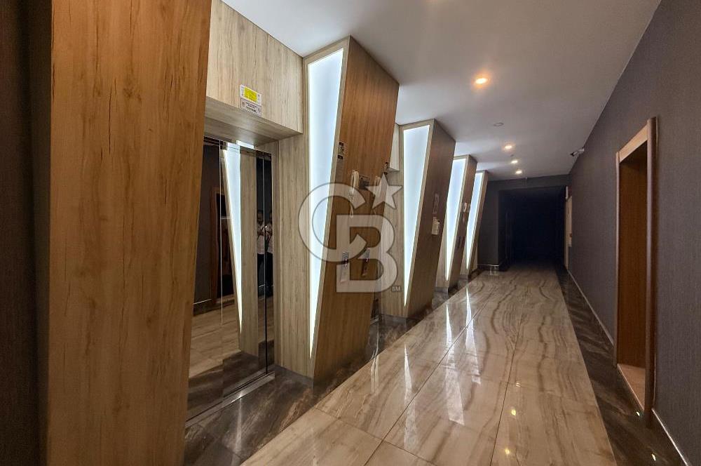 ERYAMAN VİZYON PRESTIGE KONUTLARI'NDA BÜYÜKTİP 2+1 SATILIK DAİRE