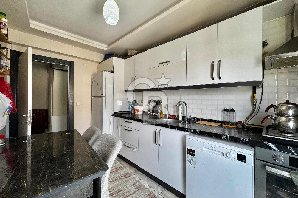Balçova İstinye Park Avm Yakını Satılık 4+1 Dubleks Daire