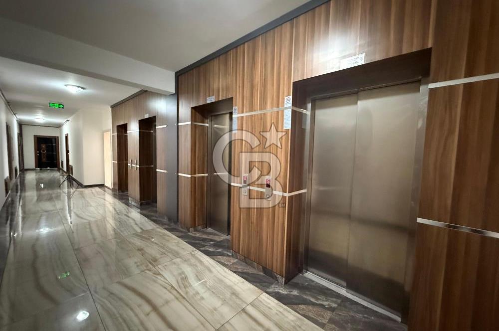 ERYAMAN VİZYON PRESTIGE KONUTLARI'NDA BÜYÜKTİP 2+1 SATILIK DAİRE