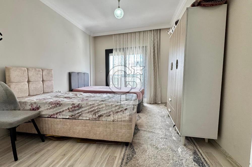 Balçova İstinye Park Avm Yakını Satılık 4+1 Dubleks Daire