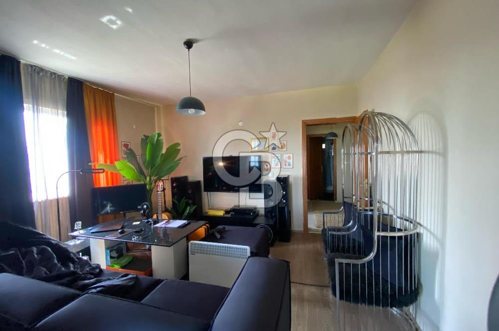 Sosyal Medyada Fenomen Olan “Herkesten Nefret Ediyorum Evi” Şimdi Coldwell Banker Jet  Yetkisiyle Satışta!