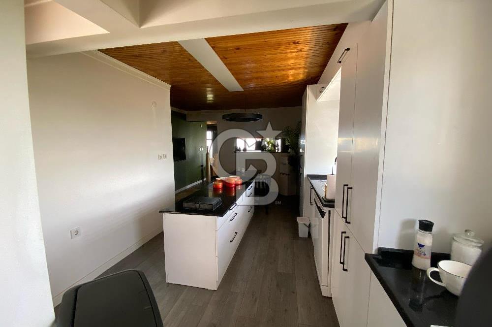 Sosyal Medyada Fenomen Olan “Herkesten Nefret Ediyorum Evi” Şimdi Coldwell Banker Jet  Yetkisiyle Satışta!