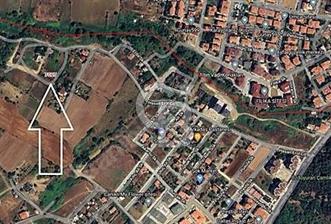 SÜLEYMANPAŞA TOPAĞAÇ BARBAROS SATILIK 302 M2 İMARLI ARSA