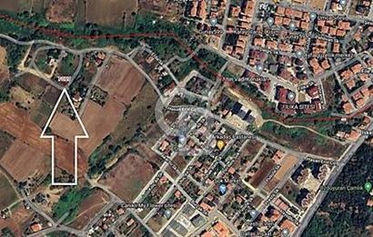 SÜLEYMANPAŞA TOPAĞAÇ BARBAROS SATILIK 302 M2 İMARLI ARSA