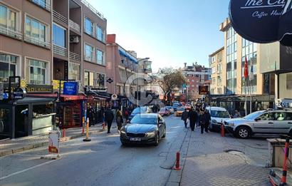 TUNALI BÜLTEN SOKAKTA 3+1 OTOPARKLI ÖNÜ AÇIK DAİRE 