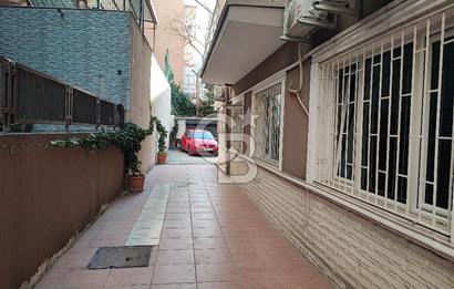 TUNALI BÜLTEN SOKAKTA 3+1 OTOPARKLI ÖNÜ AÇIK DAİRE 