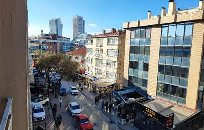 TUNALI BÜLTEN SOKAKTA 3+1 OTOPARKLI ÖNÜ AÇIK DAİRE 