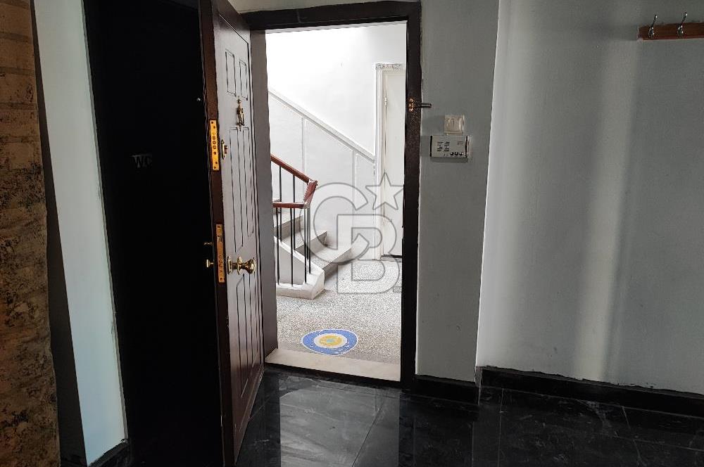 TUNALI BÜLTEN SOKAKTA 3+1 OTOPARKLI ÖNÜ AÇIK DAİRE 