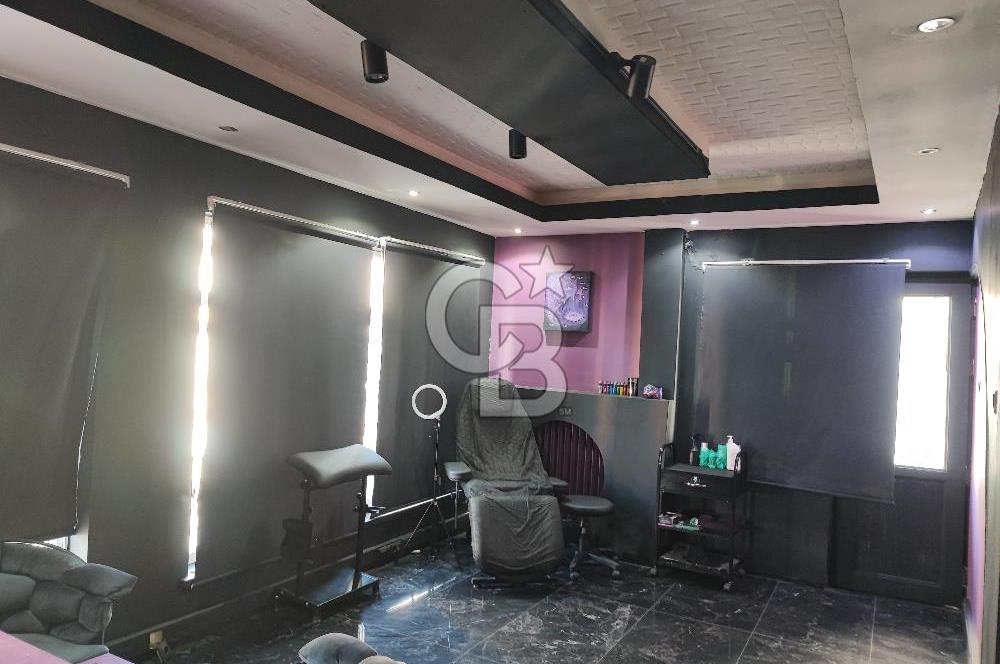 TUNALI BÜLTEN SOKAKTA 3+1 OTOPARKLI ÖNÜ AÇIK DAİRE 