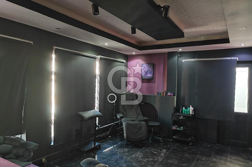 TUNALI BÜLTEN SOKAKTA 3+1 OTOPARKLI ÖNÜ AÇIK DAİRE 