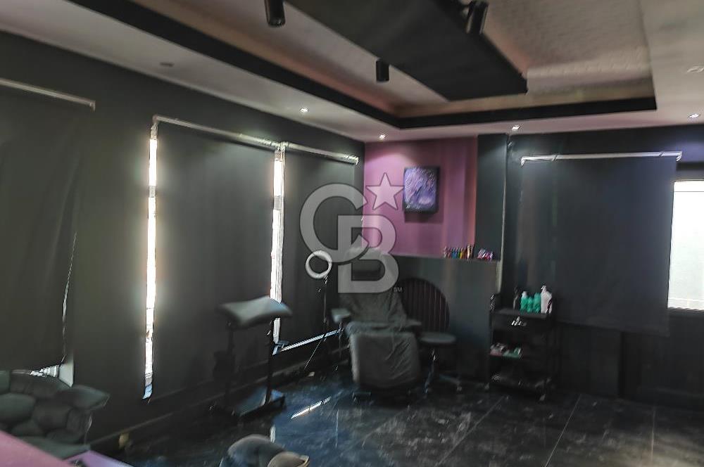 TUNALI BÜLTEN SOKAKTA 3+1 OTOPARKLI ÖNÜ AÇIK DAİRE 