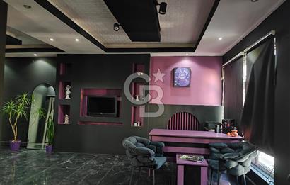 TUNALI BÜLTEN SOKAKTA 3+1 OTOPARKLI ÖNÜ AÇIK DAİRE 