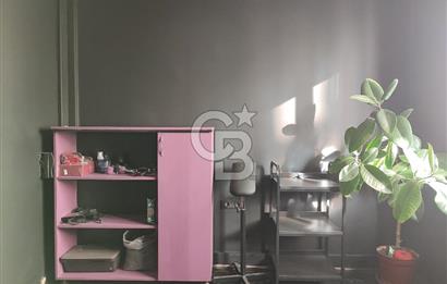 TUNALI BÜLTEN SOKAKTA 3+1 OTOPARKLI ÖNÜ AÇIK DAİRE 