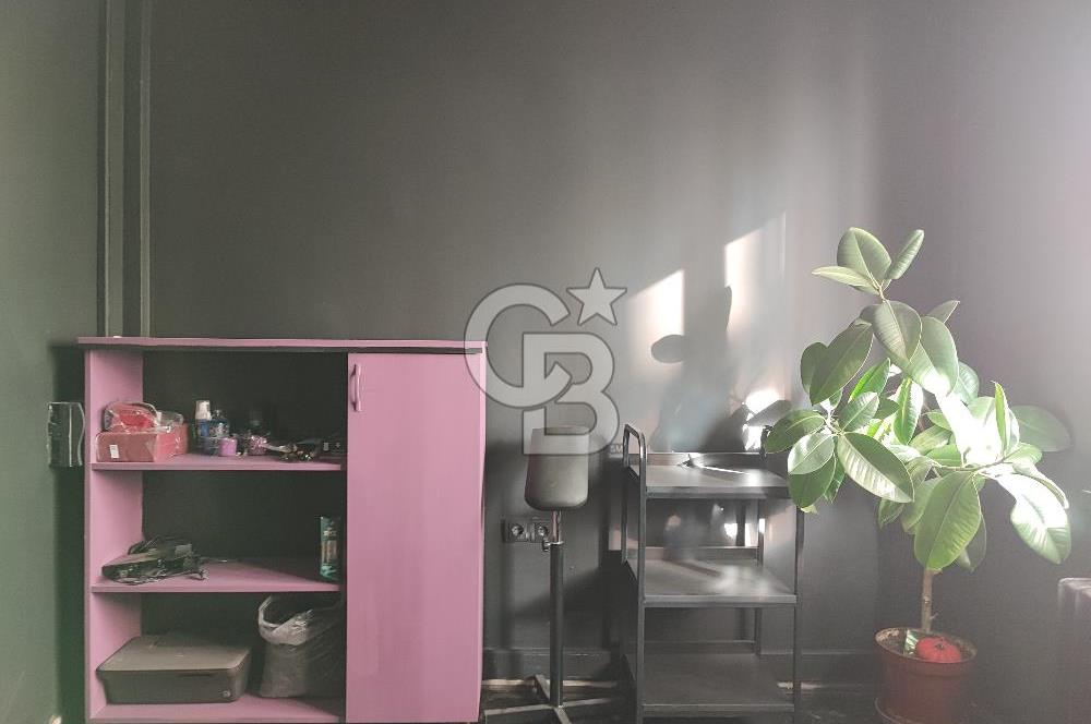 TUNALI BÜLTEN SOKAKTA 3+1 OTOPARKLI ÖNÜ AÇIK DAİRE 