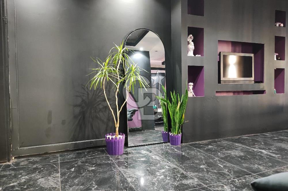 TUNALI BÜLTEN SOKAKTA 3+1 OTOPARKLI ÖNÜ AÇIK DAİRE 