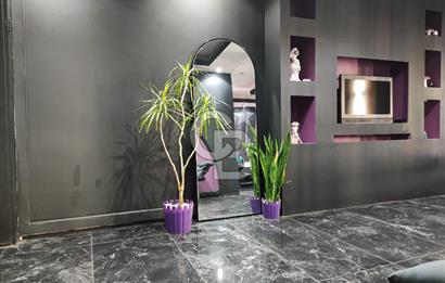 TUNALI BÜLTEN SOKAKTA 3+1 OTOPARKLI ÖNÜ AÇIK DAİRE 
