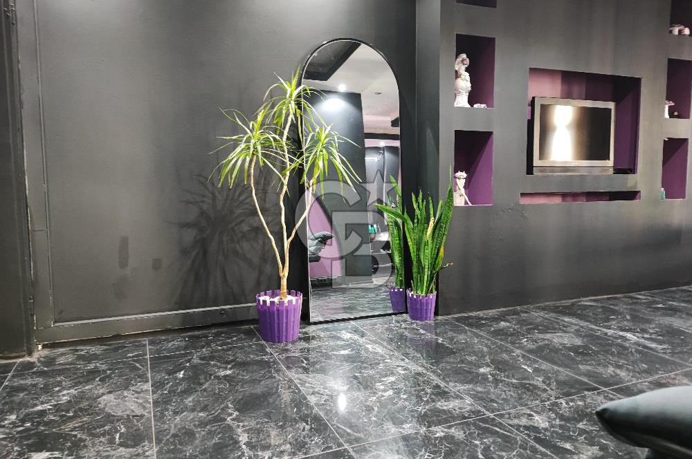 TUNALI BÜLTEN SOKAKTA 3+1 OTOPARKLI ÖNÜ AÇIK DAİRE 