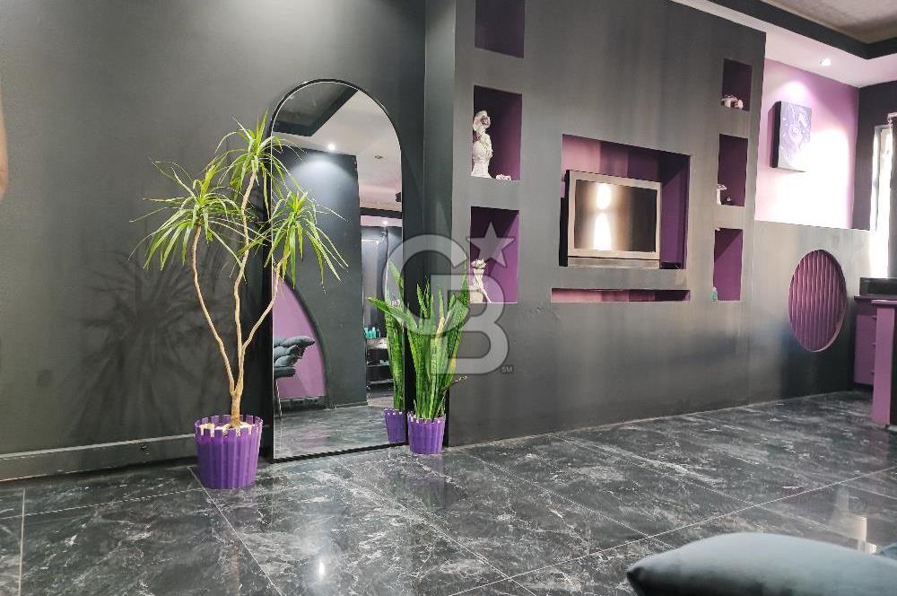 TUNALI BÜLTEN SOKAKTA 3+1 OTOPARKLI ÖNÜ AÇIK DAİRE 