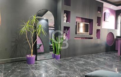 TUNALI BÜLTEN SOKAKTA 3+1 OTOPARKLI ÖNÜ AÇIK DAİRE 
