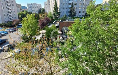 ÇEKMEKÖY YEŞİLBELDE SİTESİNDE BÜYÜK TİP 3+1 SATILIK DAİRE