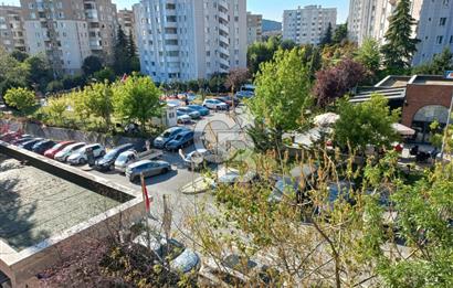 ÇEKMEKÖY YEŞİLBELDE SİTESİNDE BÜYÜK TİP 3+1 SATILIK DAİRE