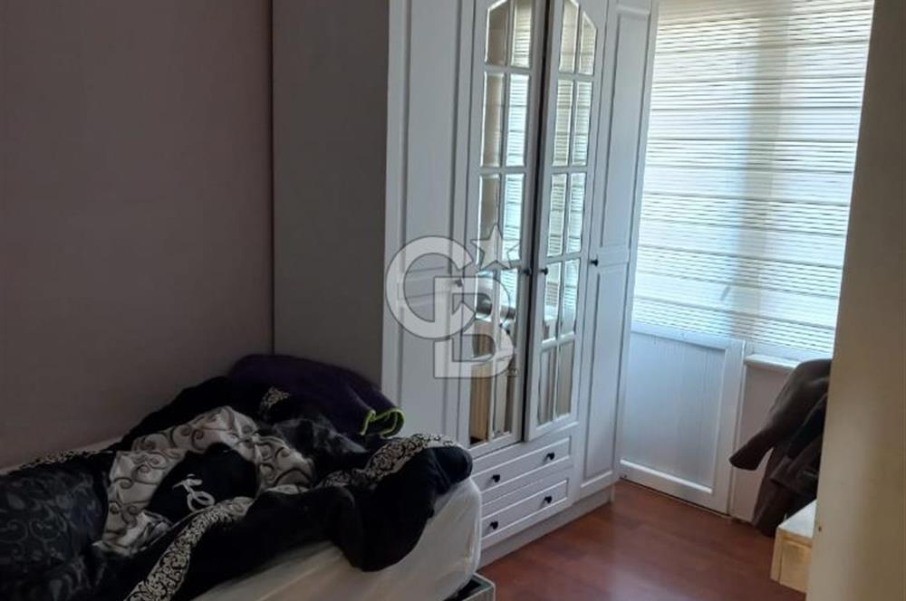 ÇEKMEKÖY YEŞİLBELDE SİTESİNDE BÜYÜK TİP 3+1 SATILIK DAİRE
