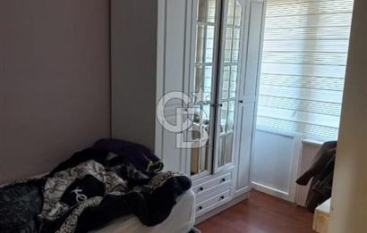 ÇEKMEKÖY YEŞİLBELDE SİTESİNDE BÜYÜK TİP 3+1 SATILIK DAİRE