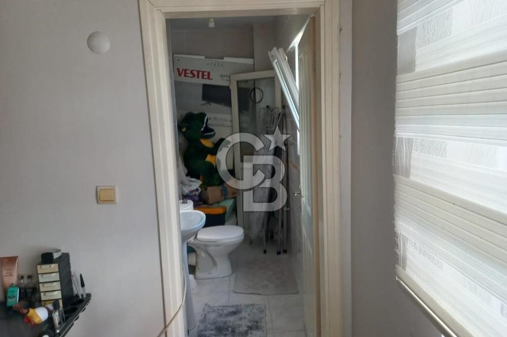 ÇEKMEKÖY YEŞİLBELDE SİTESİNDE BÜYÜK TİP 3+1 SATILIK DAİRE
