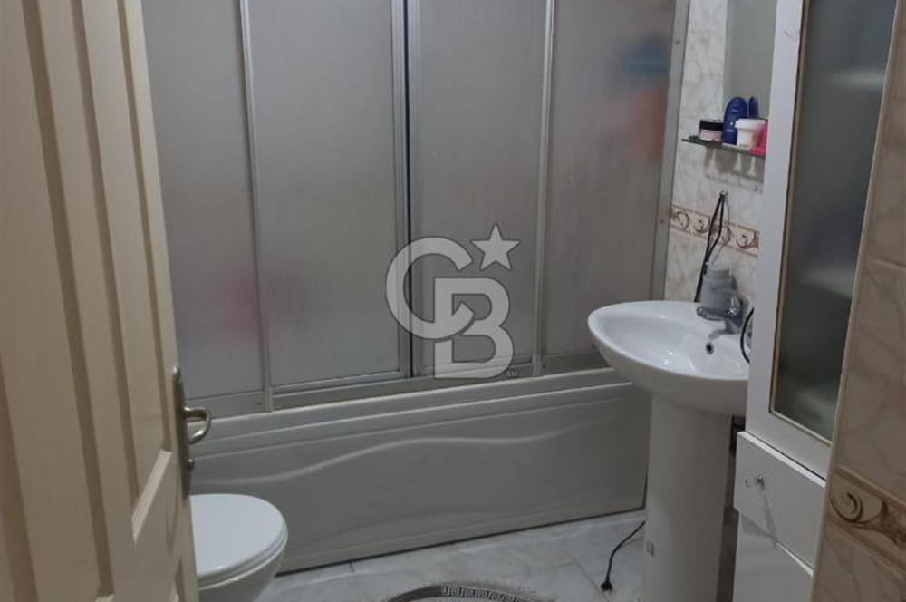 ÇEKMEKÖY YEŞİLBELDE SİTESİNDE BÜYÜK TİP 3+1 SATILIK DAİRE
