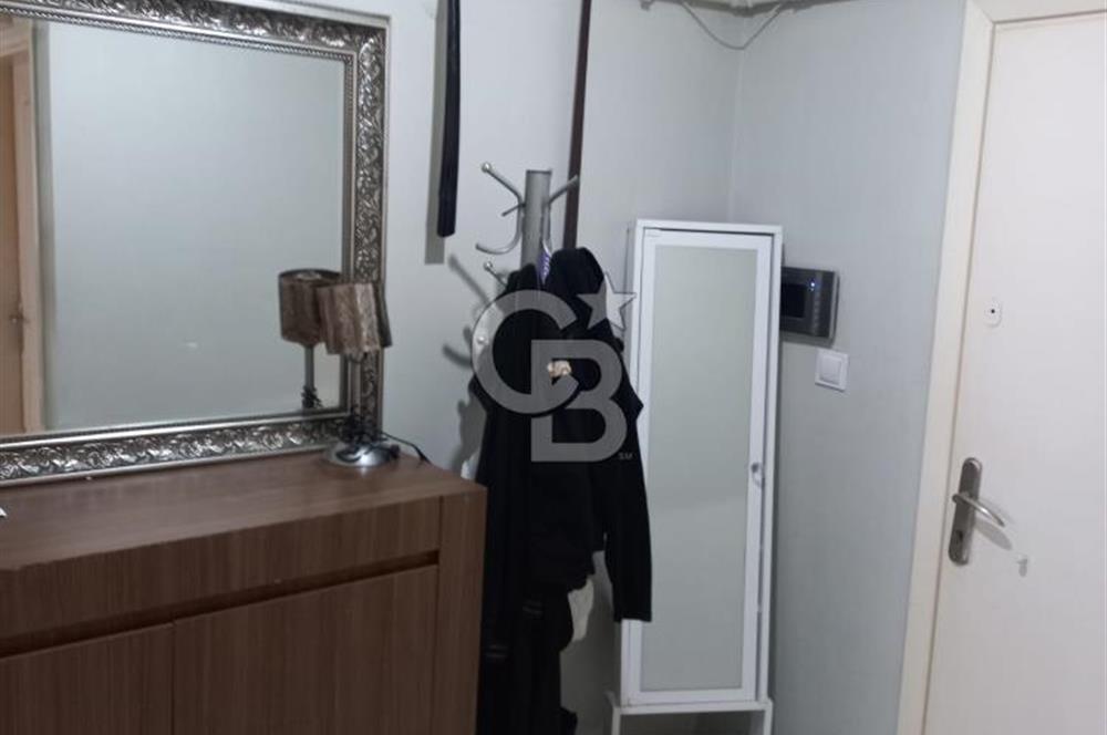 ÇEKMEKÖY YEŞİLBELDE SİTESİNDE BÜYÜK TİP 3+1 SATILIK DAİRE