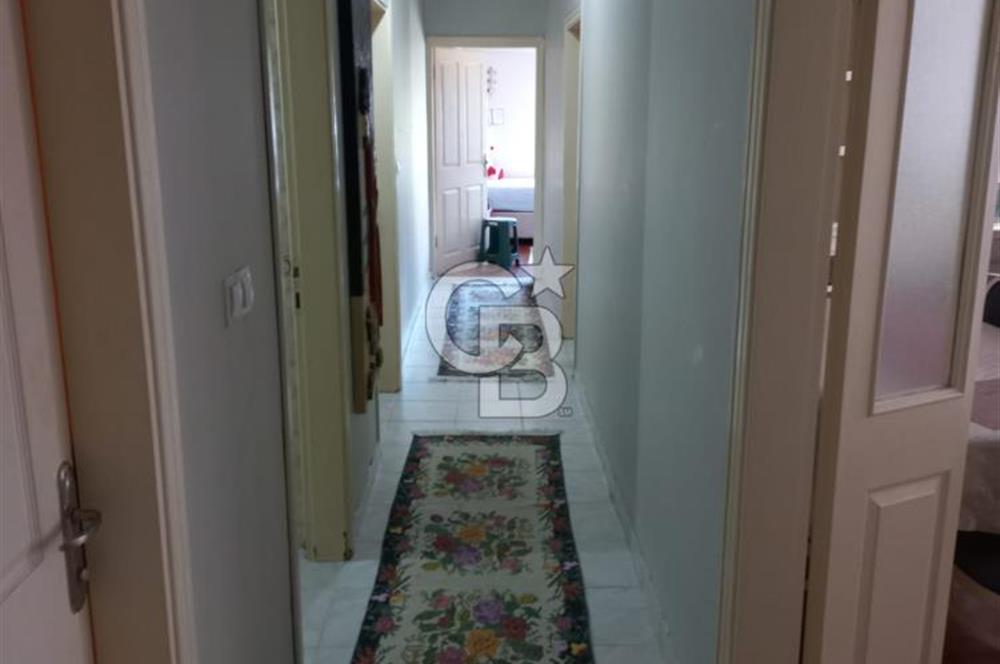 ÇEKMEKÖY YEŞİLBELDE SİTESİNDE BÜYÜK TİP 3+1 SATILIK DAİRE