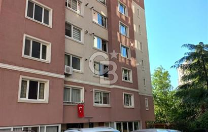 ÇEKMEKÖY YEŞİLBELDE SİTESİNDE BÜYÜK TİP 3+1 SATILIK DAİRE