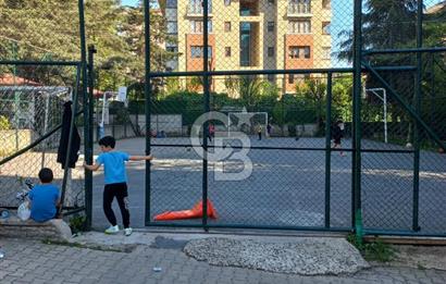 ÇEKMEKÖY YEŞİLBELDE SİTESİNDE BÜYÜK TİP 3+1 SATILIK DAİRE