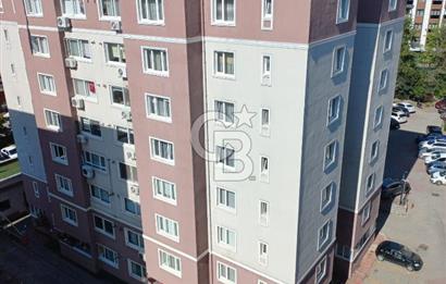ÇEKMEKÖY YEŞİLBELDE SİTESİNDE BÜYÜK TİP 3+1 SATILIK DAİRE