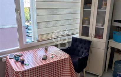 ÇEKMEKÖY YEŞİLBELDE SİTESİNDE BÜYÜK TİP 3+1 SATILIK DAİRE