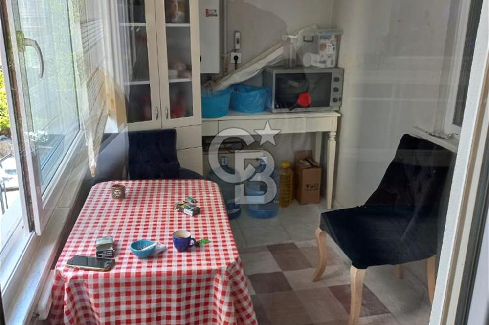 ÇEKMEKÖY YEŞİLBELDE SİTESİNDE BÜYÜK TİP 3+1 SATILIK DAİRE