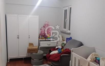 Şişli Halide Edip Adıvar Mahallesinde 3+1 Daire