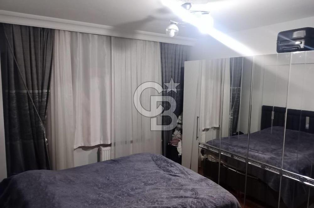 Şişli Halide Edip Adıvar Mahallesinde 3+1 Daire