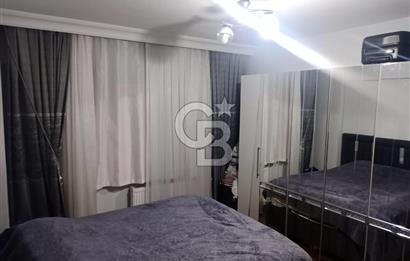 Şişli Halide Edip Adıvar Mahallesinde 3+1 Daire