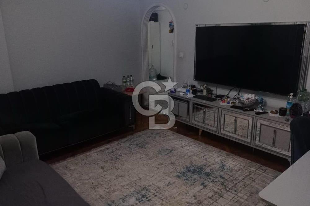 Şişli Halide Edip Adıvar Mahallesinde 3+1 Daire