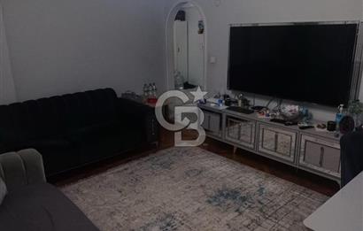 Şişli Halide Edip Adıvar Mahallesinde 3+1 Daire